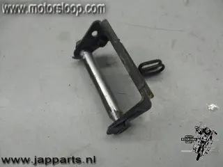 Suzuki SV650N(BY1111) Tank beugel