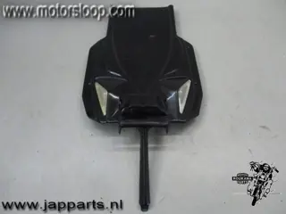 Suzuki SV650N(BY1111) Underseat