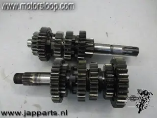 Suzuki SV650N(BY1111) Versnellingsbak