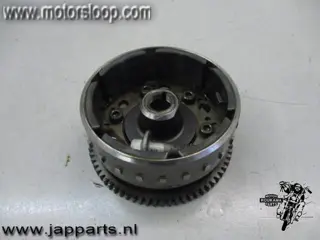 Suzuki SV650N(BY1111) vliegwiel met starterkrans