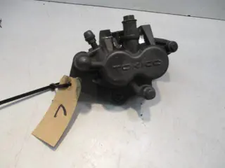 Suzuki SV650S(AV1111) Remklauw links voor