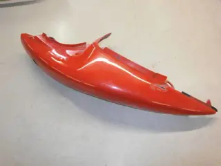 Suzuki SV650S(AV1111) Zijkap links rood 45502-20F00