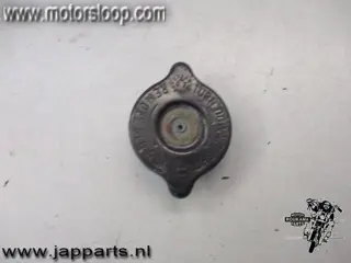 Suzuki UH200(CD1111) Radiateurdop