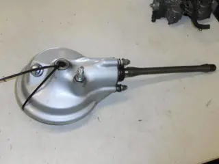 Suzuki VS800GL Cardanklok met aandrijfas 27450-38A12