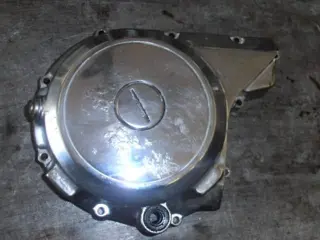 Suzuki VS800GL Dinamo deksel 11351-38A02