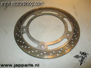 Suzuki VX800 Remschijf voor
