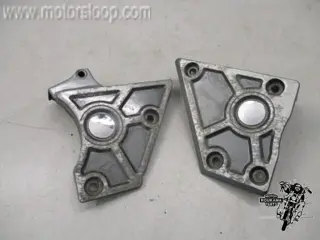 Suzuki VZ800(AF1112) Afdekkapjes frame