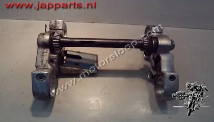 Suzuki VZ800(AF1112) Balhoofd t-stuk