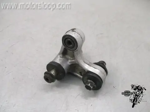 Suzuki XF650(AC1112) Schokbreker scharnier