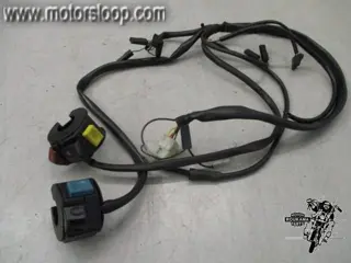 Tomos Pack R Stuurschakelaars