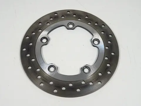 ACHTER REMSCHIJF Yamaha YZF R1 2007 - 2008