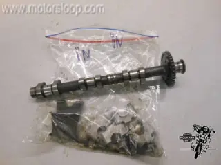 Triumph 900S Sprint(372) Nokkenas inlaat