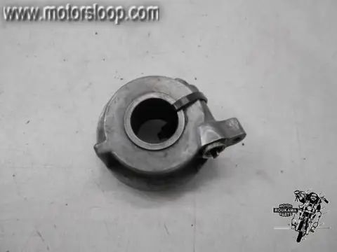 Triumph Daytona 900(T300) KM Opnemer