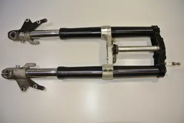 VOORPOTEN COMPLEET KTM 990 Superduke 2003 - 2006