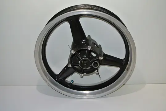 VOORVELG Yamaha YZF R6 1998 - 2002
