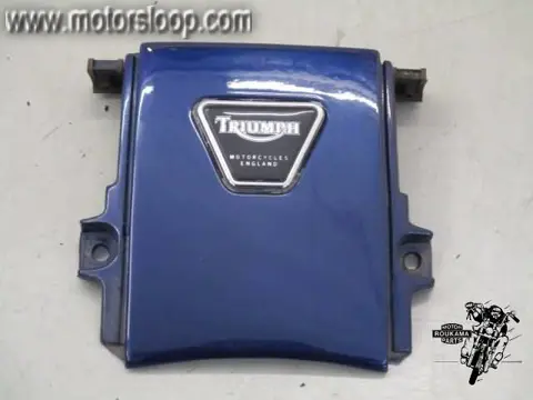 Triumph Sprint 900(T300A) Achterkapje