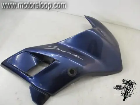 Triumph Sprint 900(T300A) Kuipdeel rechts blauw