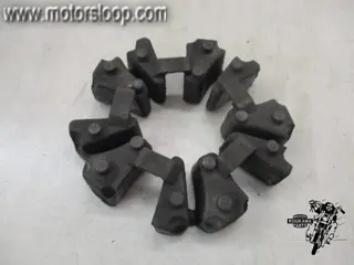 Triumph Sprint 900(T300A) Tandwielrubber