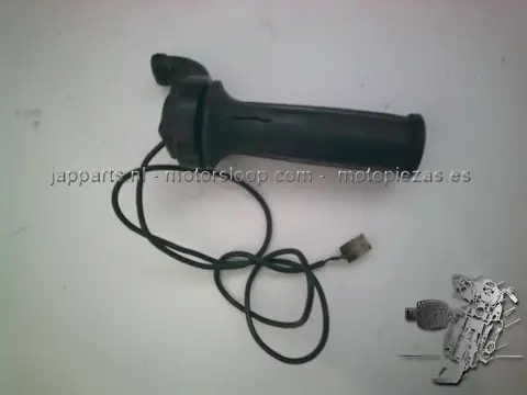 Triumph Sprint 955RS(TF605) Gasgever