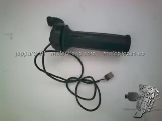 Triumph Sprint 955RS(TF605) Gasgever