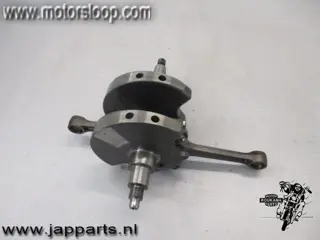 Yamaha BT1100(RP05) Krukas