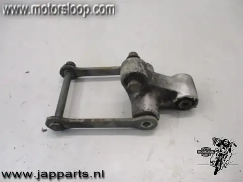 Yamaha BT1100(RP05) Schokbreker scharnier