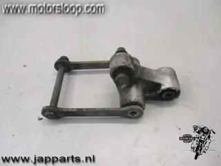 Yamaha BT1100(RP05) Schokbreker scharnier