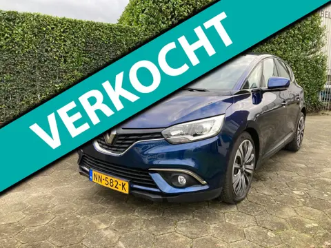 Renault Scénic 1.2 TCe Life