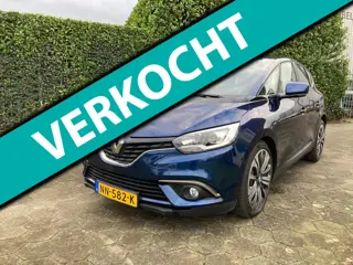Renault Scénic 1.2 TCe Life