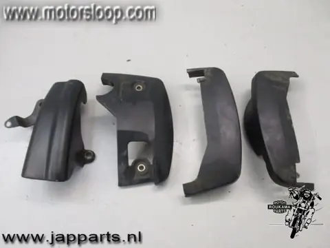 Yamaha BT1100(RP05) Kappen cilinderkop