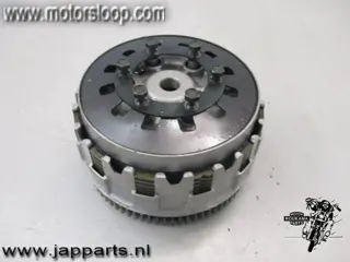Yamaha BT1100(RP05) Koppeling compleet
