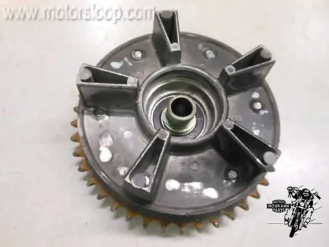 Yamaha FJ1100(36Y) Tandwieldrager 36Y-25366-01-00