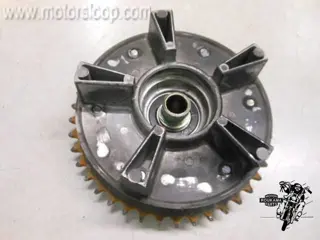 Yamaha FJ1100(36Y) Tandwieldrager 36Y-25366-01-00