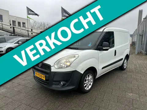 Fiat Doblò Cargo 1.3 MultiJet