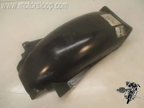 Yamaha FJ1200(1TX) Binnenspatbord