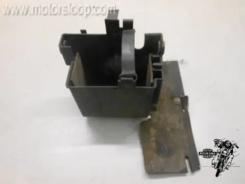 Yamaha FJ1200(3CV) Accubak 36Y-21245-00