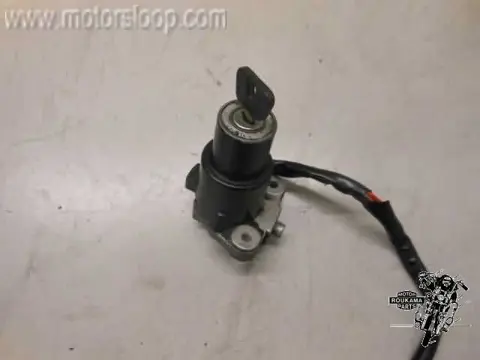 Yamaha FJ1200(3CV) Contactslot