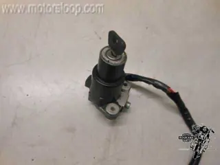 Yamaha FJ1200(3CV) Contactslot