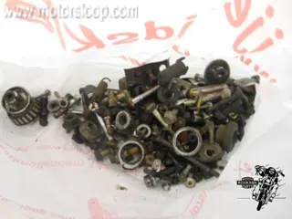 Yamaha FJ1200(3CV) Diverse bevestigingsmaterialen