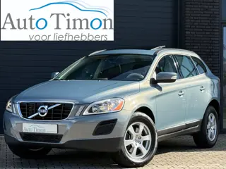 Volvo XC60 2.0 D3 AWD Momentum Aut.-6 | 2e eig., volledig gedocumenteerd | Bijtellingsvriendelijke Y