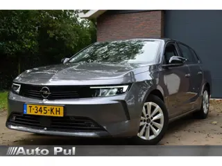 Opel Astra Sports Tourer 1.2 Turbo Navi/Pdc/Ecc/Apple Carplay/Android Auto/volledig digitaal instrum