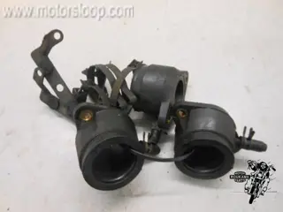 Yamaha FJ1200(3CV) inlaat rubbers 3 stuks