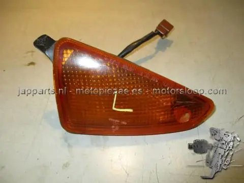 Yamaha FJ1200(3CV) Knipperlicht links voor
