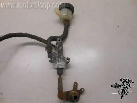 Yamaha FJ1200(3CV) Rempomp achter 36Y-25850-51