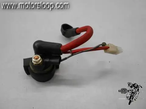 Yamaha FJ1200A(3XW/4AH) Startrelais