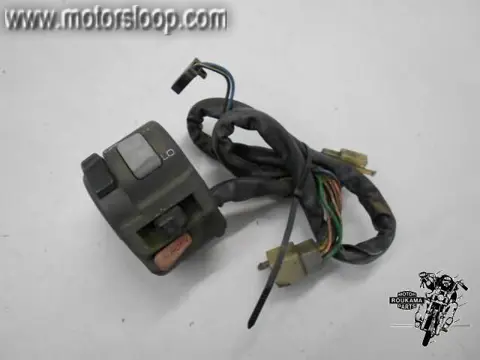 Yamaha FJ1200A(3XW/4AH) Stuurschakelaar links