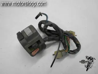 Yamaha FJ1200A(3XW/4AH) Stuurschakelaar links