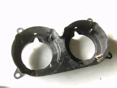 Yamaha FZ600(2HW) Koplamphuis 2AX-84330-00-00