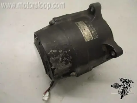 Yamaha FZ750 Dynamo 2GH-81600-55