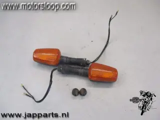 Yamaha FZR1000(3LE) Knipperlichtset achter